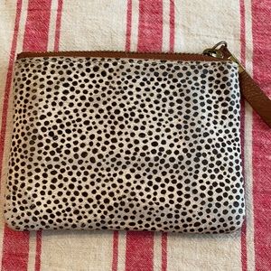 Madewell wallet